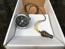 VINTAGE MOTOMETER Coolant