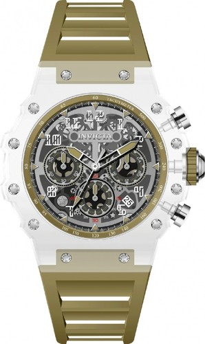 Invicta racing vaulthan - invicta,