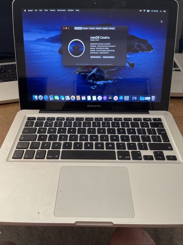 Macbook pro a1278 - a1278, 8gb