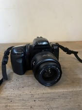 Minolta Dynax 500si 35mm SLR