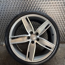 GENUINE AUDI S3 8V GREY/CUT 5
