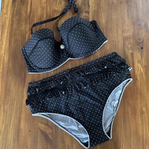 Floozie frost french bikini - frost,