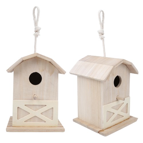 Mini outdoor bird - outdoor, house