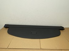 AUDI A6 C6 AVANT 05-11 PARCEL SHELF LOAD COVER 4F986355394H