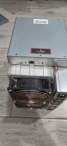Bitmain antminer s17 pro - bitmain,
