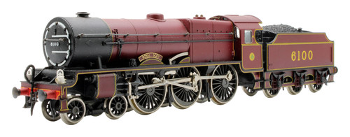 Rivarossi gauge 1348 br - gauge,