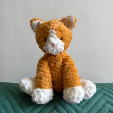 Jellycat Fuddlewuddle Ginger