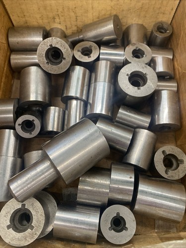 Large lot plus - large, of