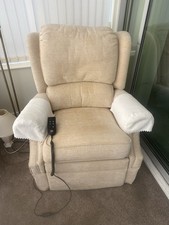 G-Plan Rise And Recliner