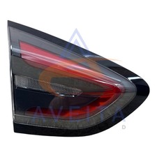 FORD PUMA ST-LINE 2023 Rear Tail Light Left Side Inner L1TB13A603AD