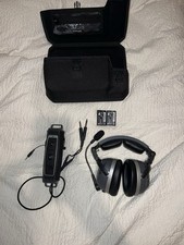 Lightspeed Tango ANC Headset