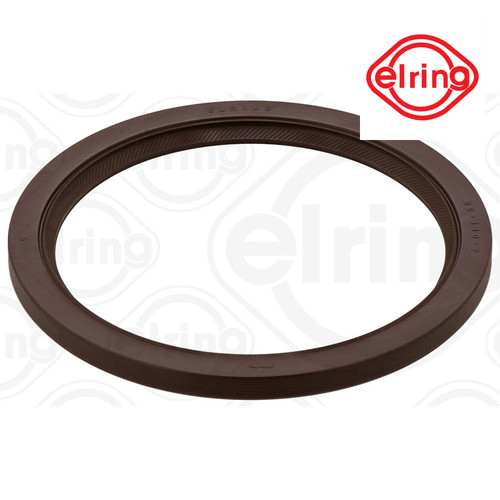 Shaft seal crankshaft elring - crankshaft,