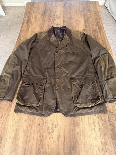Barbour dept beacon - beacon, sports