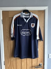 Bradford Bulls Vintage Rugby