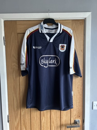 Bradford bulls vintage rugby - bradford,