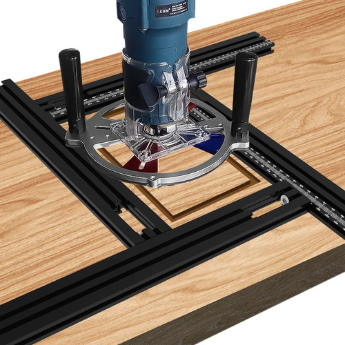 Trimming machine milling - machine,