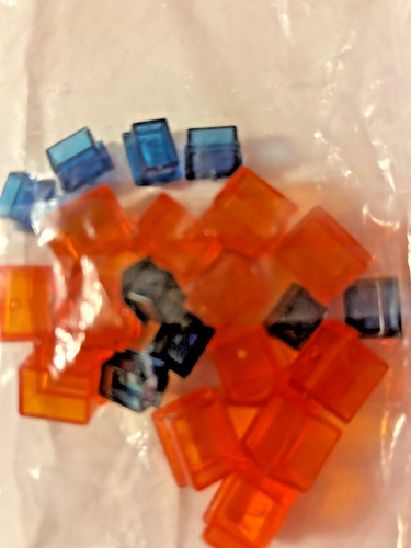 Monopoly blue houses - houses, 13