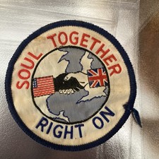 Original 70s/80s Northern Soul