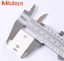 Mitutoyo Vernier Caliper High