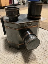 Vintage Early Brass Era