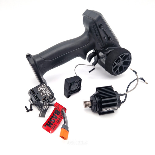 Arrma grom spektrum - grom,