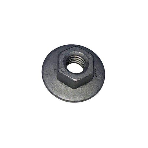 Genuine nut with captive - genuine,