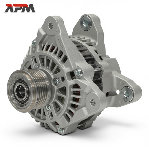 Alternator generator 110a 12v - 110a,