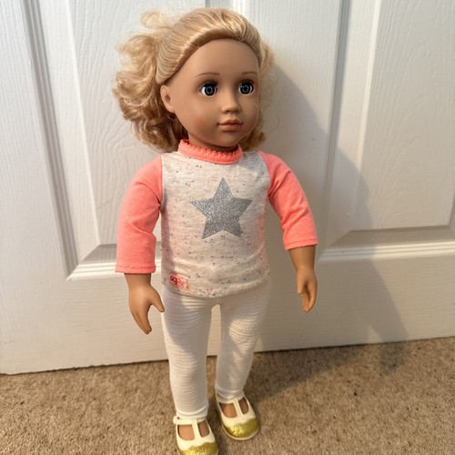 Our generation doll - doll, with