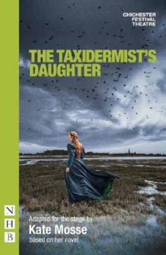 The taxidermist daughter - the, taxidermist's