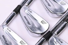 Mizuno MP-32 Irons / 3-PW /
