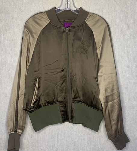Y2k 90s therapy - y2k, bomber
