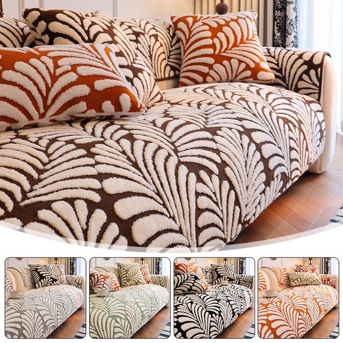 Thicken warm plush - thicken, sofa