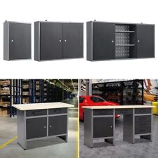 Industrial Workshop Tool Chest