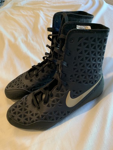 Nike boxing boots - nike, uk