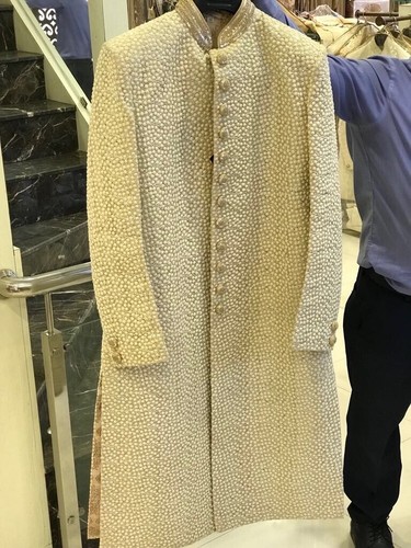 Men indian sherwani - indian,
