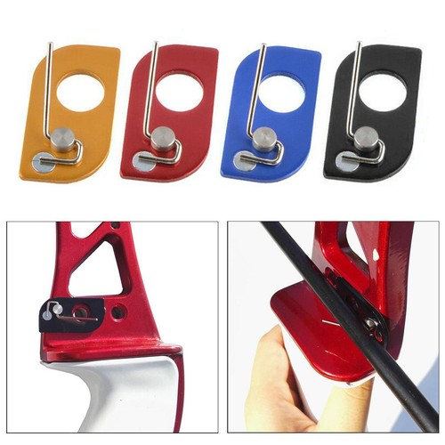 Arrow rest archery - rest, lh