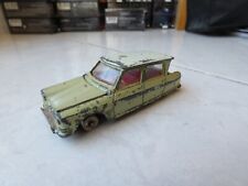 Citroen Ami 6 3CV 557 Dinky