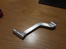 Yamaha TZ500 original parts selection rare find classic race bike