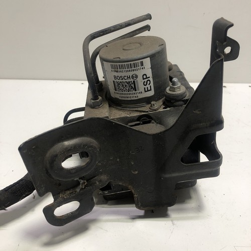 Fiat qubo esp abs pump - esp,