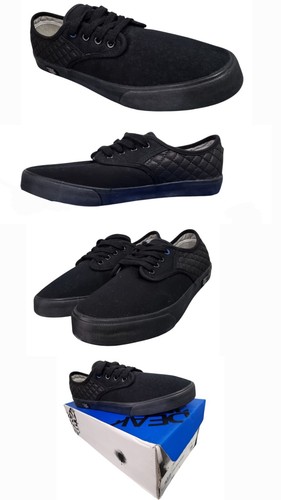 Nicholas deakins mens - nicholas, black