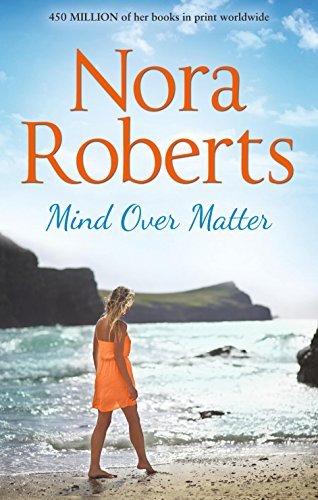 Mind over matter - over, roberts-