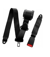 For All MG Seat Belt