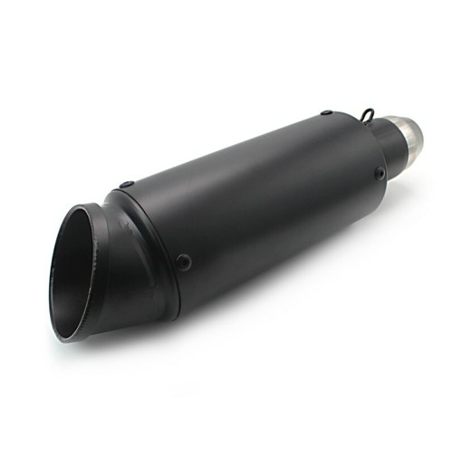 Exhaust muffler pace for - muffler,