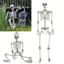 170cm Halloween Poseable