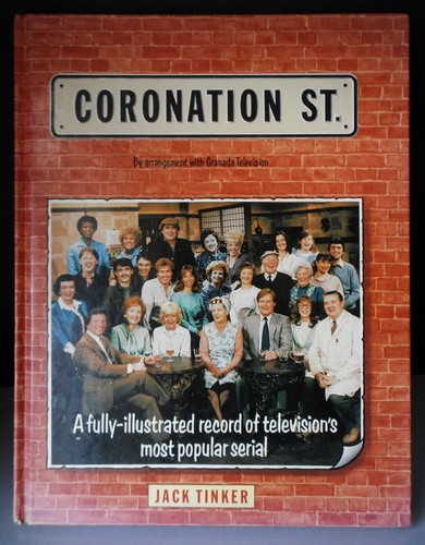 Vintage 1980s coronation - vintage,