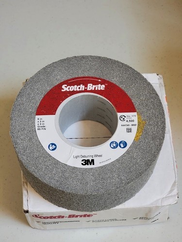 Scotch brite exl - scotch-brite,