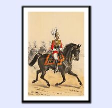 EUROPEAN CAVALRY 1800-1900