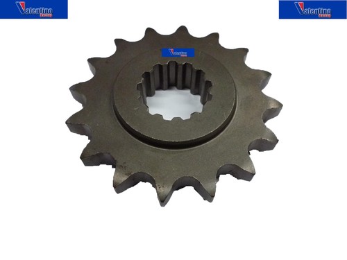 Sprocket sending chain 16 - sprocket,