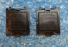 2 x Motherboard Socket LGA1150