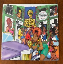 So So Def Bass All Stars